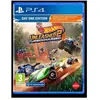 HOT WHEELS UNLEASHED 2 : TURBOCHARGED EDITION FR PS4 PlayStation 4