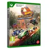 Milestone Hot Wheels Unleashed 2 Turbocharged - Jeu Xbox Series X et Xbox One