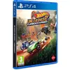 Milestone Jeu vidéo PlayStation 4 Hot Wheels Unleashed 2: Turbocharged (FR) TU