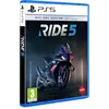 Milestone Jeu de course RIDE 5 Day One REBEL PACK pour PS5