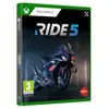 Milestone Ride 5 Xbox Series X Xbox Series
