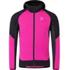 Montura T-shirt à Manches Longues Sky Plus rose 165 cm