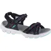 CMP Almaak Wmn - Sandales randonnée femme Antracite / Acqua 39