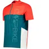 Cmp Maillot à Manches Courtes Free Bike 32c6847