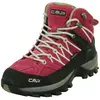 Chaussures de randonnée femme CMP Rigel Waterproof Rose 37 MAG5642387