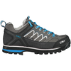 CMP Moon Low Wmn WP - Chaussures randonnée femme Graffite / Hawaian 38