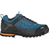 Chaussures de randonnée basses CMP Moon waterprof Bleu 41 31Q4787-44ML