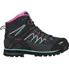 Chaussures de randonnée mid femme CMP Moon waterprof Gris 36 MAG5642539