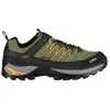 Chaussures de randonnée basses CMP Rigel waterprof Vert 45 MAG5641773