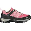 Chaussures de randonnée basses femme CMP Rigel waterprof Rose 36 MAG5641964