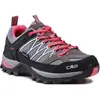 Cmp Chaussures De Randonnée Rigel Low Wp 3q54456