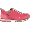 Chaussures de randonnée basse femme CMP Elettra WP Rose 36 MAG5600118