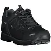 Chaussures de randonnée basses CMP Moon waterprof Noir 43 31Q4787-U901