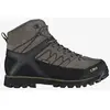 Chaussures de randonnée mid CMP Moon waterprof Marron 46 31Q4797-P803