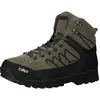 Chaussures de randonnée mid CMP Moon waterprof Marron 45 31Q4797-P803