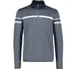 Cmp MAN SWEAT bleu marine 50