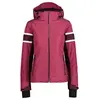 Cmp Veste Zip Hood 31w0056