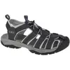 CMP Sahiph Hiking Sandal, Sandales marine homme 43 gris
