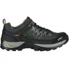 Chaussures de randonnée basses CMP Rigel waterprof Gris 44 MAG5641609