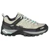 Campagnolo CMP Rigel Low Wmn WP - Chaussures randonnée femme Sand / Malva 36
