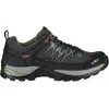 Chaussures de randonnée basses CMP Rigel waterprof Gris 42 MAG5641607
