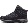 Chaussures de randonnée CMP Rigel Waterproof 3Q12947-51UG Gris 44