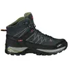 Chaussures de randonnée CMP Rigel Waterproof Gris 43 3Q12947-51UG