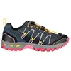 Chaussures de trail basse femme CMP Altak Bleu 36 3Q95266-56UG