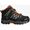 Chaussures de randonnée mid enfant CMP Rigel Waterproof Gris 32 MAG5600734