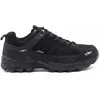 CMP Rigel Low WP - Chaussures randonnée homme Nero / Nero 44