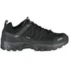 CMP Rigel Low WP - Chaussures randonnée homme Nero / Nero 42