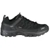 CMP Rigel Low WP - Chaussures randonnée homme Nero / Nero 43