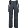 Cmp Pantalon de ski Homme - Titanio gris 46