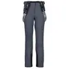 Cmp Pantalon Salopette 3w03106