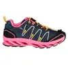 Chaussures de trail enfant CMP Altak 2.0 Rose 41 30Q9674J-56UG