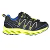 Chaussures de trail enfant CMP Altak 2.0 WP Noir 28 39Q4794K-63UH