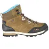 Chaussures de randonnée mid femme CMP Alcor 39Q4906-P865 Beige 39