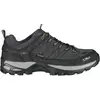Chaussures de randonnée basses CMP Rigel waterprof Gris 41 MAG5641553