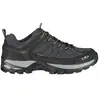 Chaussures de randonnée basses CMP Rigel waterprof Gris 44 MAG5641556