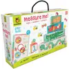 Ludattica DUDÙ Jeux : ANIMAUX  - Jeu pour enfant  - DA-5821542 