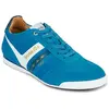 Baskets basses Pantofola d'Oro  VASTO SUEDE LOW P31546446