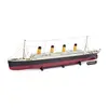 Amati Maquette bateau en bois : RMS Titanic 1912