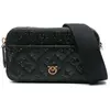 Sac a main Pinko  camera bag mini