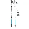 Rock Experience Dynamic Z Evo Alu Poles 115-135 cm
