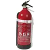 Anaf Extincteur Voiture 2kg Avec Manomètre