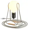 Creative Cables Lampe Taché Élégante
