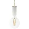 Creative Cables Lampe Suspendue Nautical Cable Xl 1 M