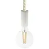 Creative Cables Lampe Suspendue Nautical Cable 2xl 1 M