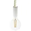 Creative Cables Lampe Suspendue Nautical Cable 3xl 1 M