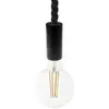 Creative Cables Lampe Suspendue Nautical Cable 2xl 1 M